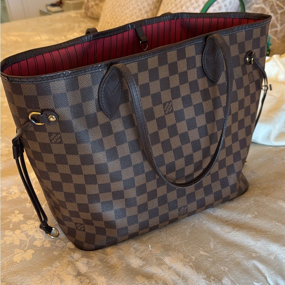 Neverfull Louis Vuitton M